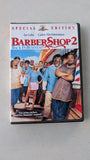 BARBERSHOP 2: BACK IN BUSINESS (DVD, 2004, SPECIAL EDITION)