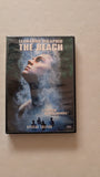 The Beach (DVD, 2000, R) Leonardo DiCaprio