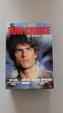 The Tom Cruise Action Pack: Top Gun, Days of Thunder, Mission: Impossible (DVD, 1986, 1990, 1996, PG) Tom Cruise