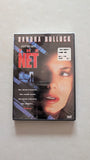 The Net (DVD, 1995, PG-13) Sandra Bullock