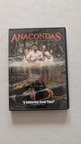 Anacondas: The Hunt for the Blood Orchid (DVD, 2004, PG-13) Johnny Messner, KaDee Strickland, Matthew Marsden