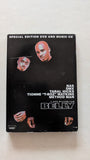 Belly (DVD, 1998, R) Nas, DMX, Taral Hicks, Tionne T-Boz Watkins, Method Man