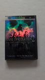 FINAL DESTINATION 2 (DVD, 2003, R) ALI LARTER, A.J. COOK