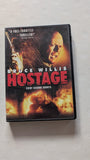 HOSTAGE (DVD, 2005, R) BRUCE WILLIS