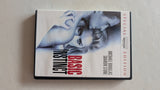 BASIC INSTINCT (DVD, 1992, R) MICHAEL DOUGLAS, SHARON STONE