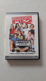 American Pie 2 (DVD, 2001, Unrated) Jason Biggs, Shannon Elizabeth, Alyson Hannigan, Chris Klein, Thomas Ian Nicholas, Natasha Lyonne, Tara Reid, Seann William Scott, Mena Suvari, Eddie Kaye Thomas, Eugene Levy