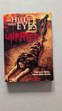 THE HILLS HAVE EYES 2 (DVD, 2007, UNRATED)