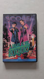 A NIGHT AT THE ROXBURY (DVD, 1998, PG-13) WILL FERRELL, CHRIS KATTAN