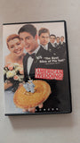 AMERICAN WEDDING (DVD, 2003, UNRATED)