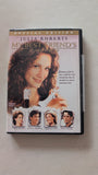 MY BEST FRIEND'S WEDDING (DVD, 1997, PG-13) JULIA ROBERTS, DERMOT MULRONEY, CAMERON DIAZ, RUPERT EVERETT