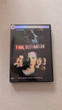 FINAL DESTINATION (DVD, 2000, R) DEVON SAWA, ALI LARTER, KERR SMITH