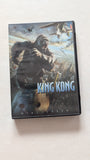 KING KONG (DVD, 2005, PG-13)