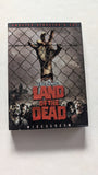 GEORGE A. ROMERO'S LAND OF THE DEAD (DVD, 2005, UNRATED)