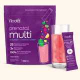 Advanced Prenatal Multi + Electrolytes