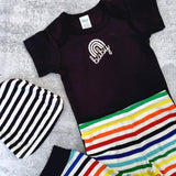 RAINBOW BABY GIFT BOX FOR MAMA