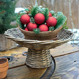 Round Willow Riser