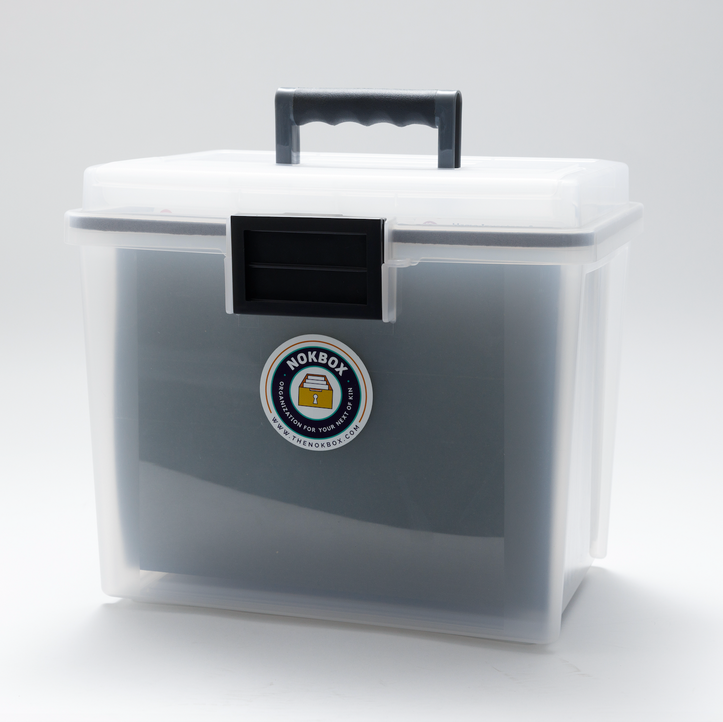 THE ORIGINAL NOKBOX™