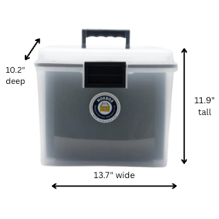 THE ORIGINAL NOKBOX™