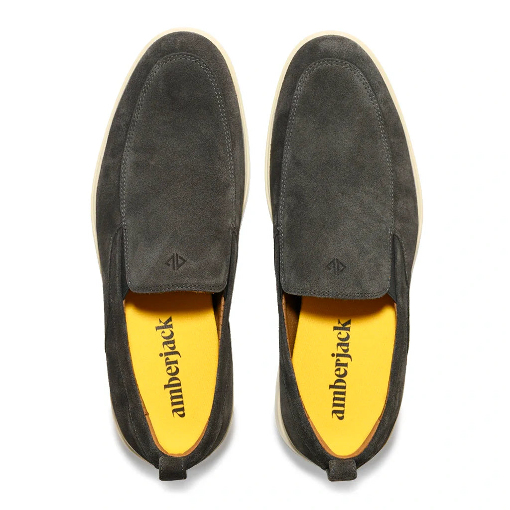 THE SLIP-ON (CARBON)