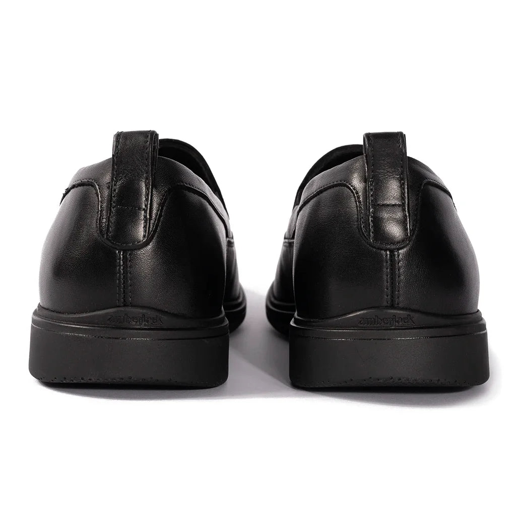THE SLIP-ON (OBSIDIAN)