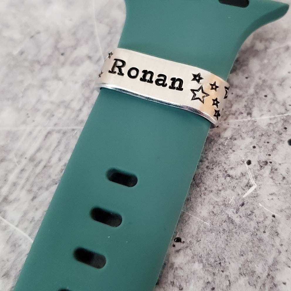 SMART WATCH BAND ACCESSORY