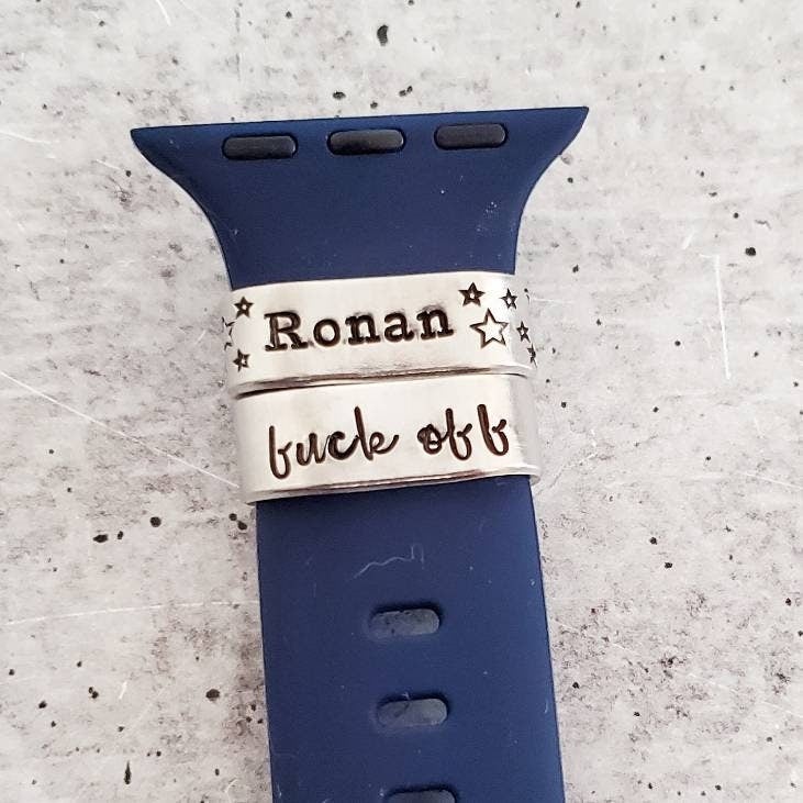 SMART WATCH BAND ACCESSORY