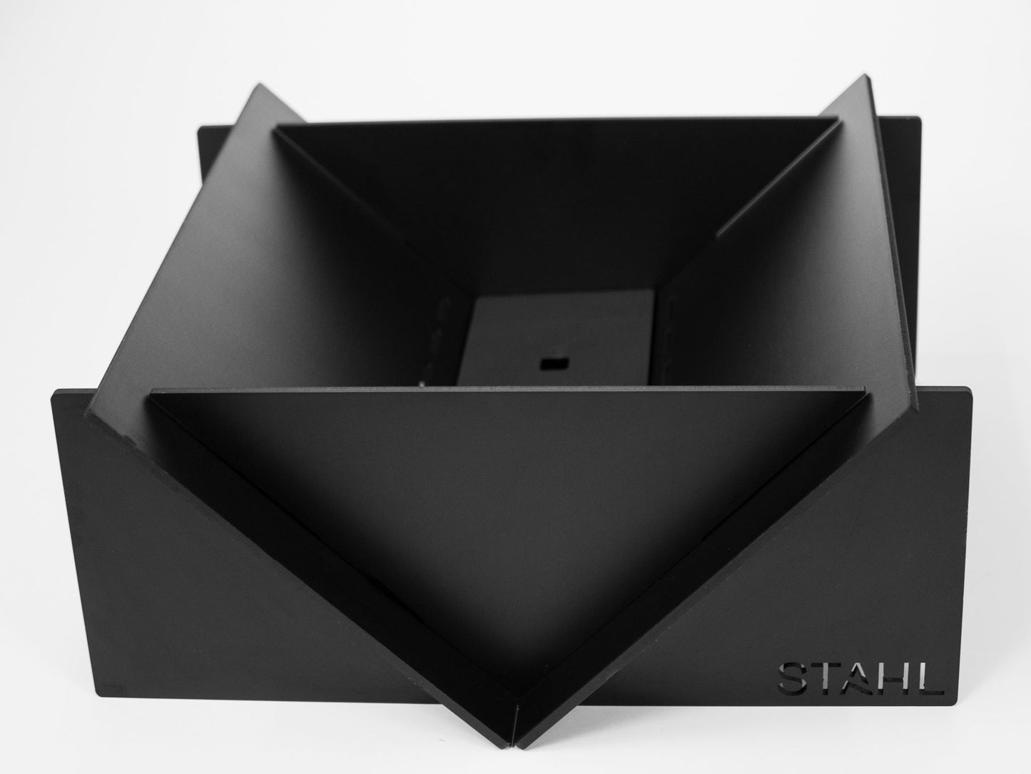 STAHL CAMPER FIREPIT