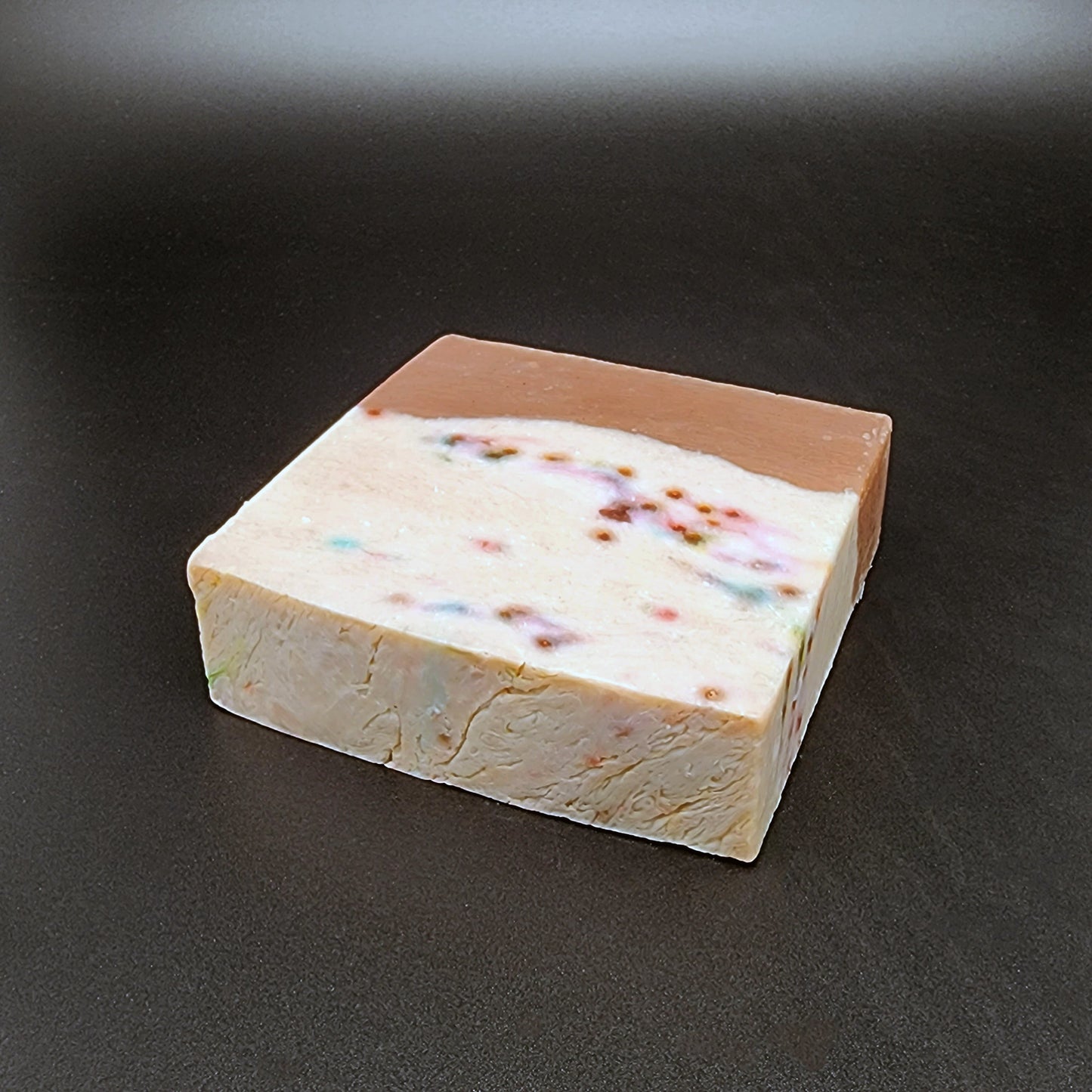 SWEET TOOTH HANDMADE VEGAN BAR SOAP (SEASONAL)