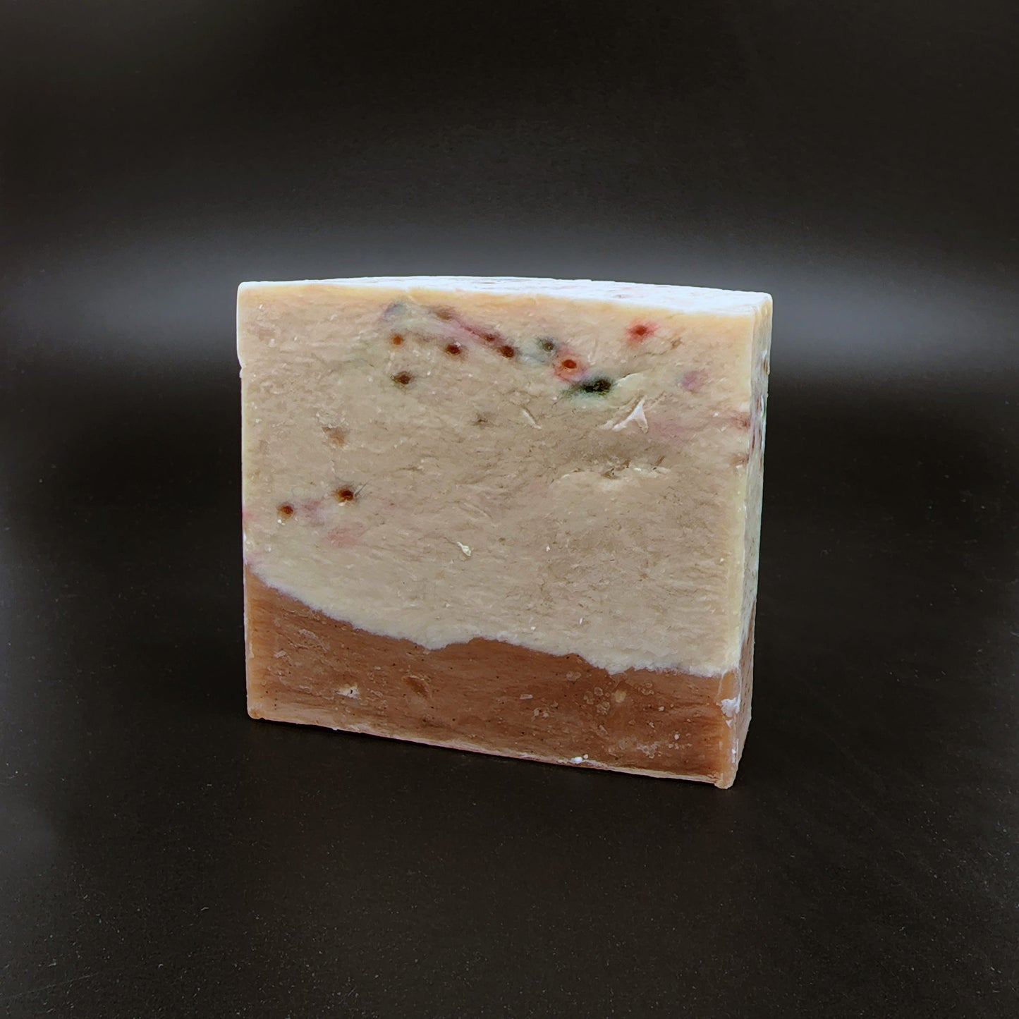 SWEET TOOTH HANDMADE VEGAN BAR SOAP (SEASONAL)