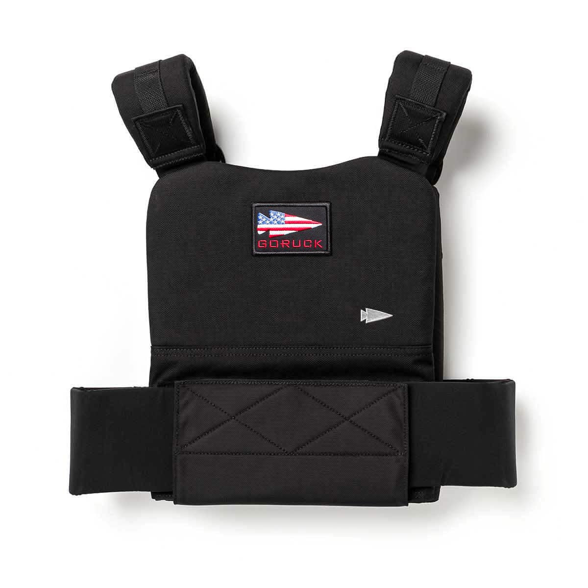 TRAINING WEIGHT VEST 2.0