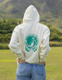 THIS WORLD IS NOT YOUR HOME UNISEX HOODIE