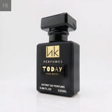 TODAY INSPIRED BY AZURE LIME TOM FORD