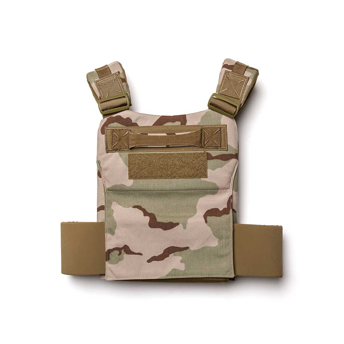 TRAINING WEIGHT VEST 2.0