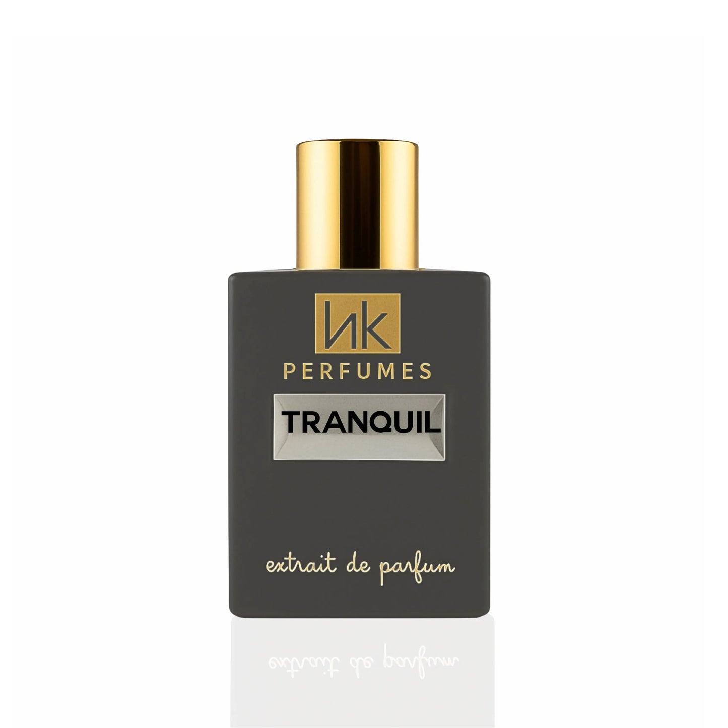 TRANQUIL INSPIRED BY UDEN XERJOFF