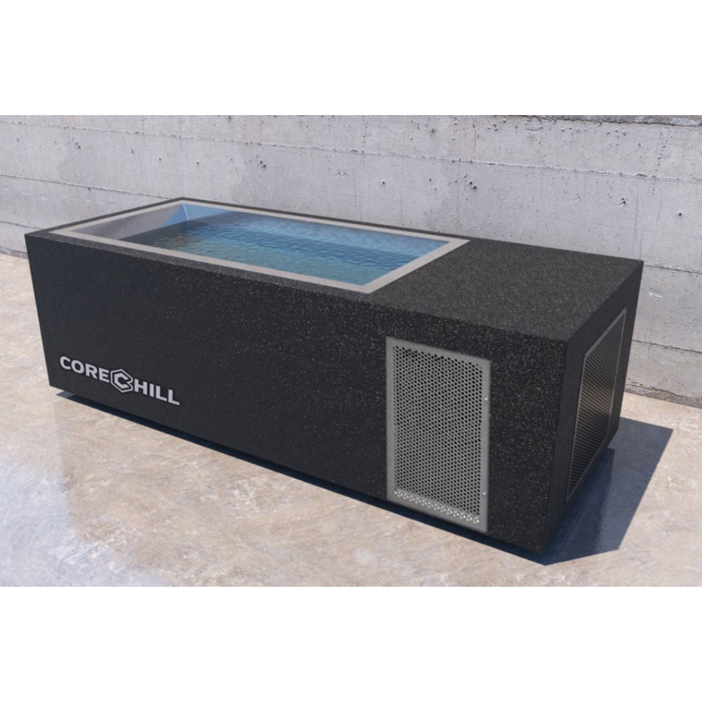 BlueCube CoreChill Pre-Sale