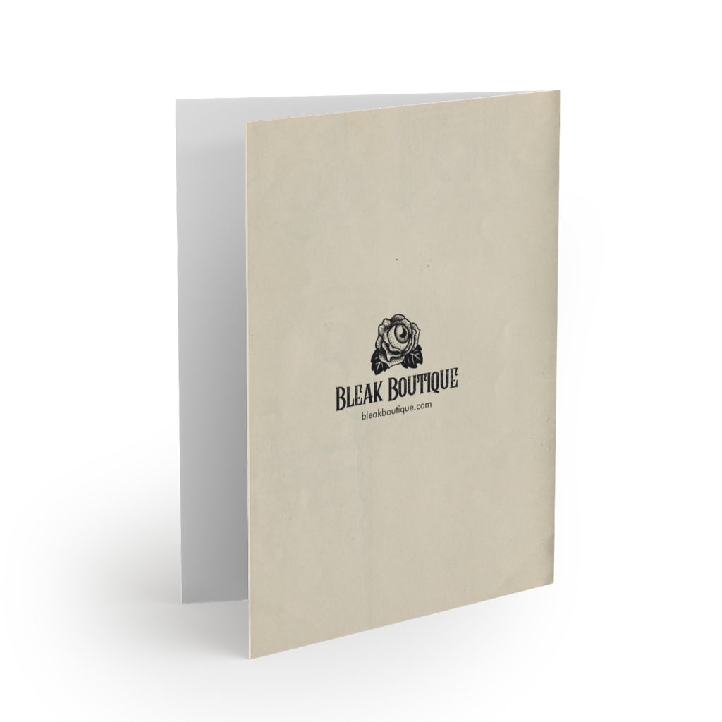 TO-DO LIST GREETING CARD