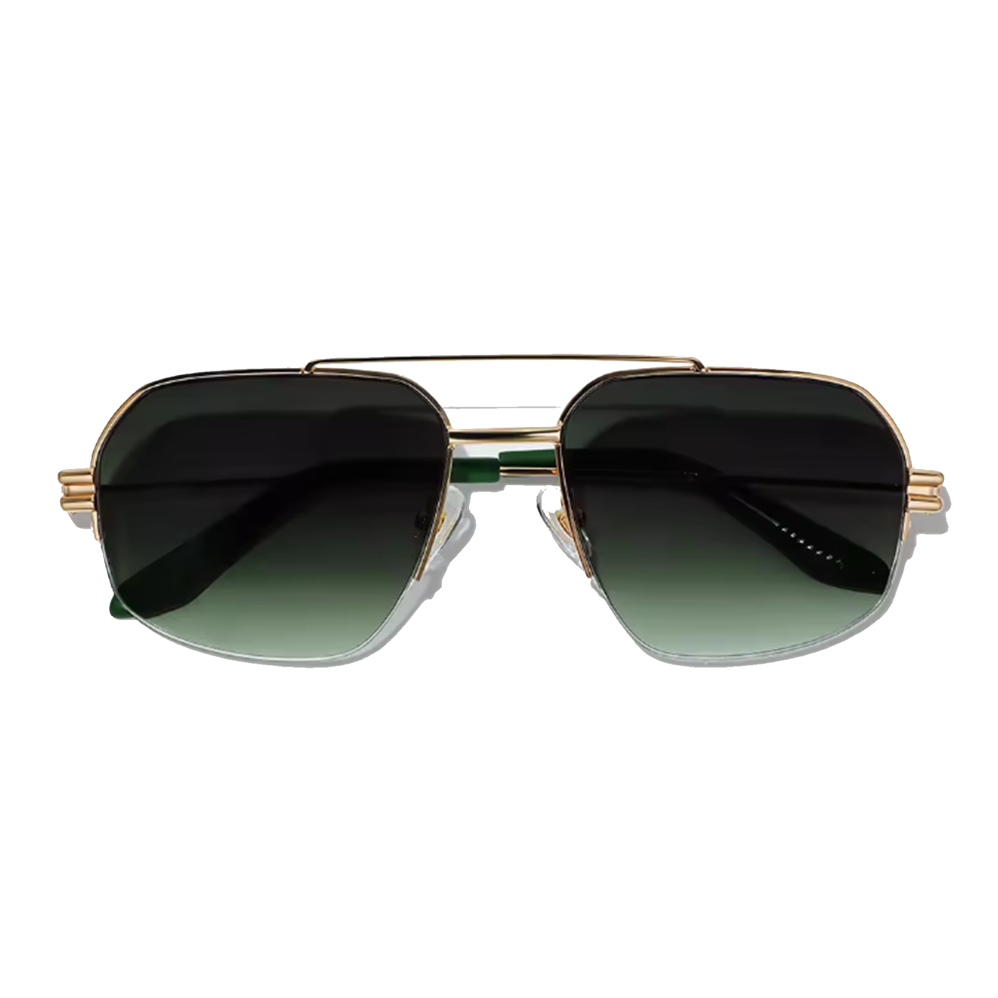 SIGN AVIATOR SUNGLASSES
