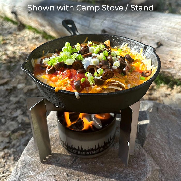 CITY BONFIRE (PORTABLE FIRE PIT)