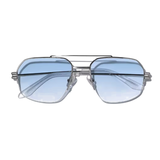 COSSINO SEA AVIATOR SUNGLASSES