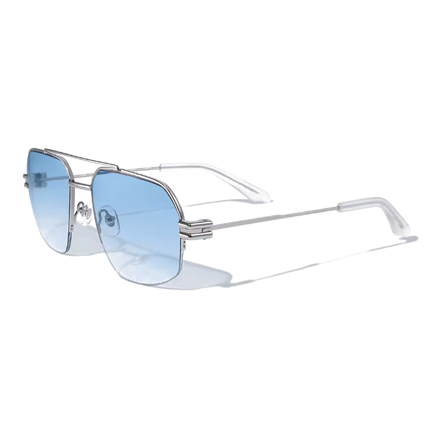 COSSINO SEA AVIATOR SUNGLASSES