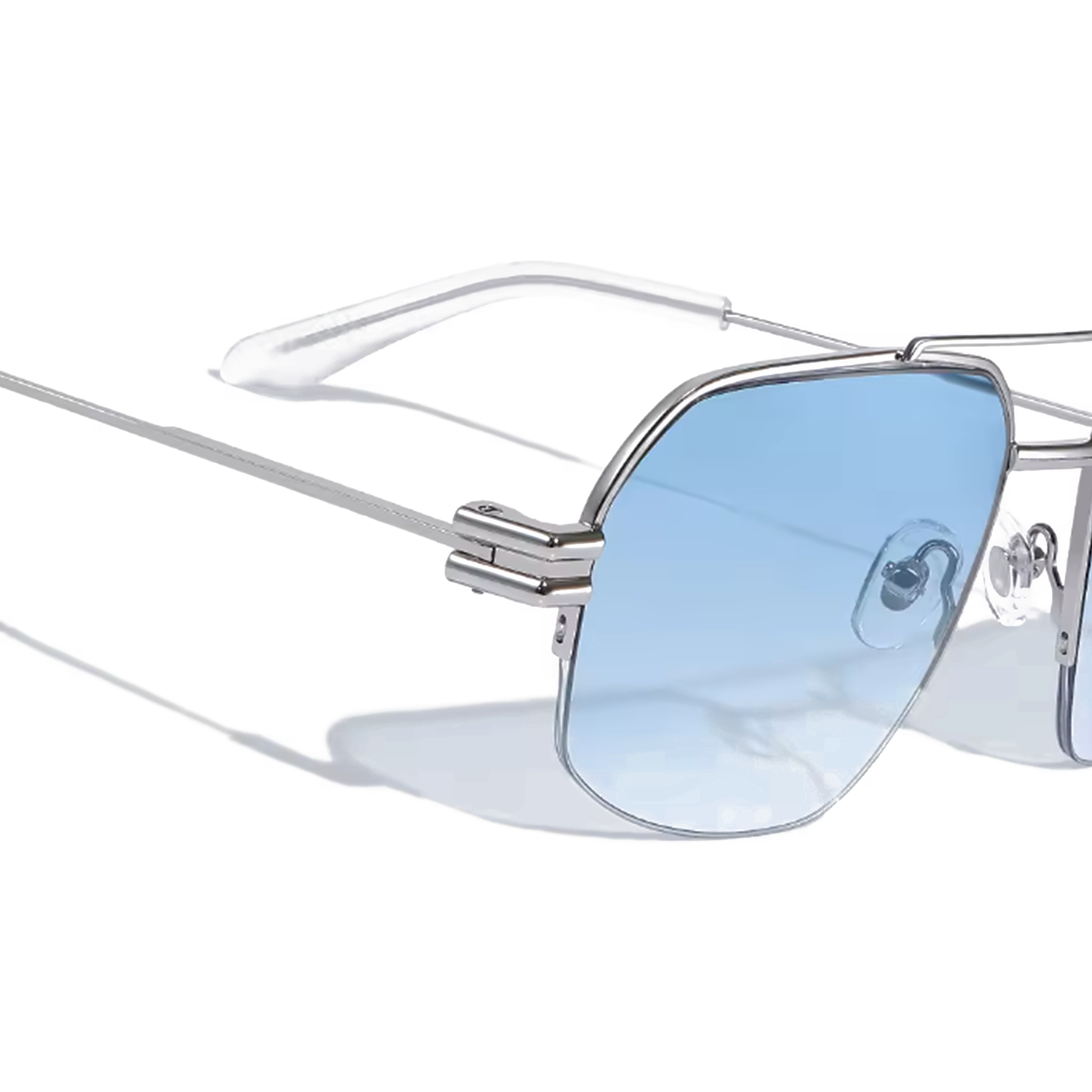 COSSINO SEA AVIATOR SUNGLASSES