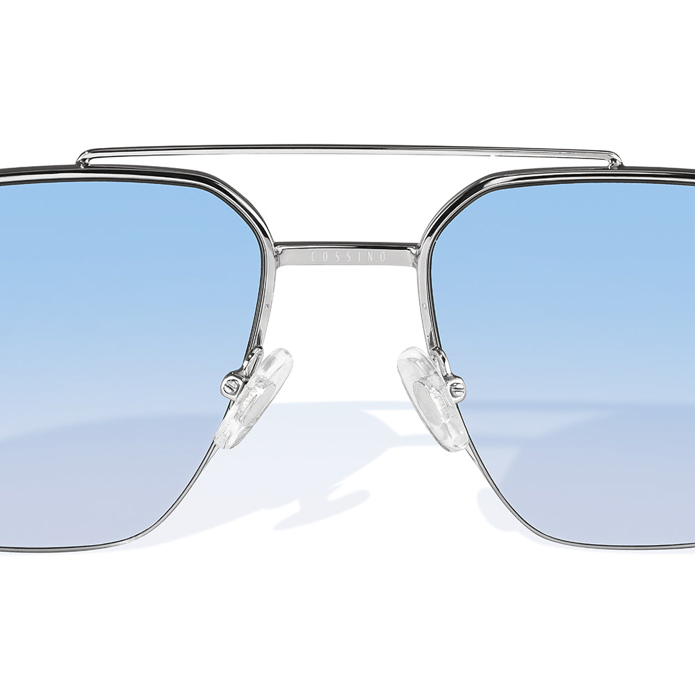 COSSINO SEA AVIATOR SUNGLASSES