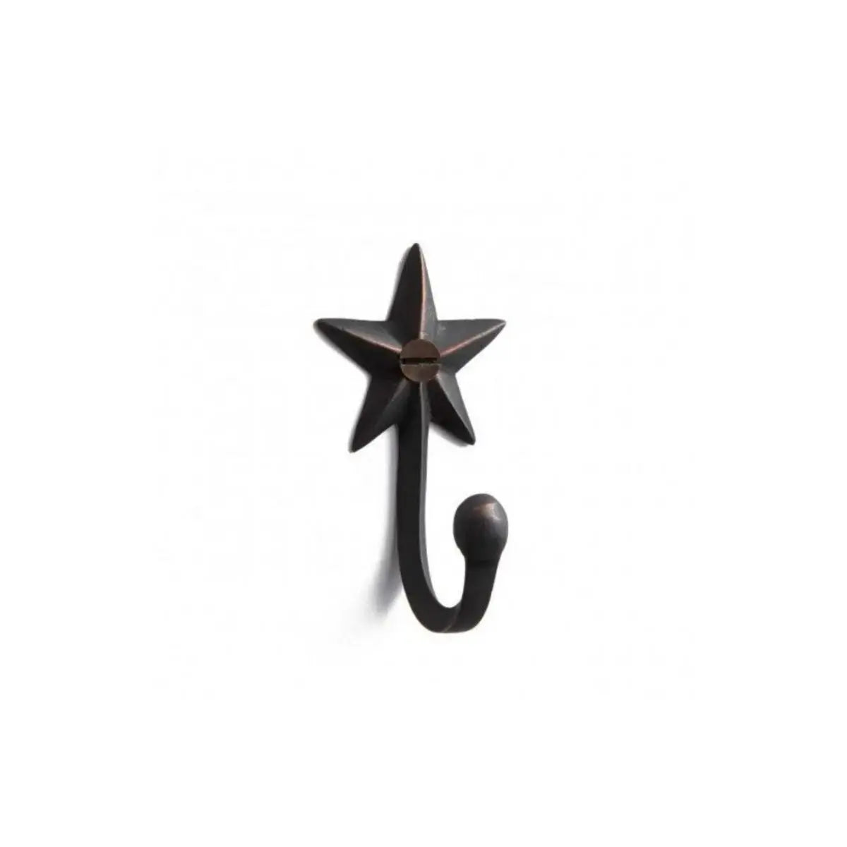 STAR METAL HOOK