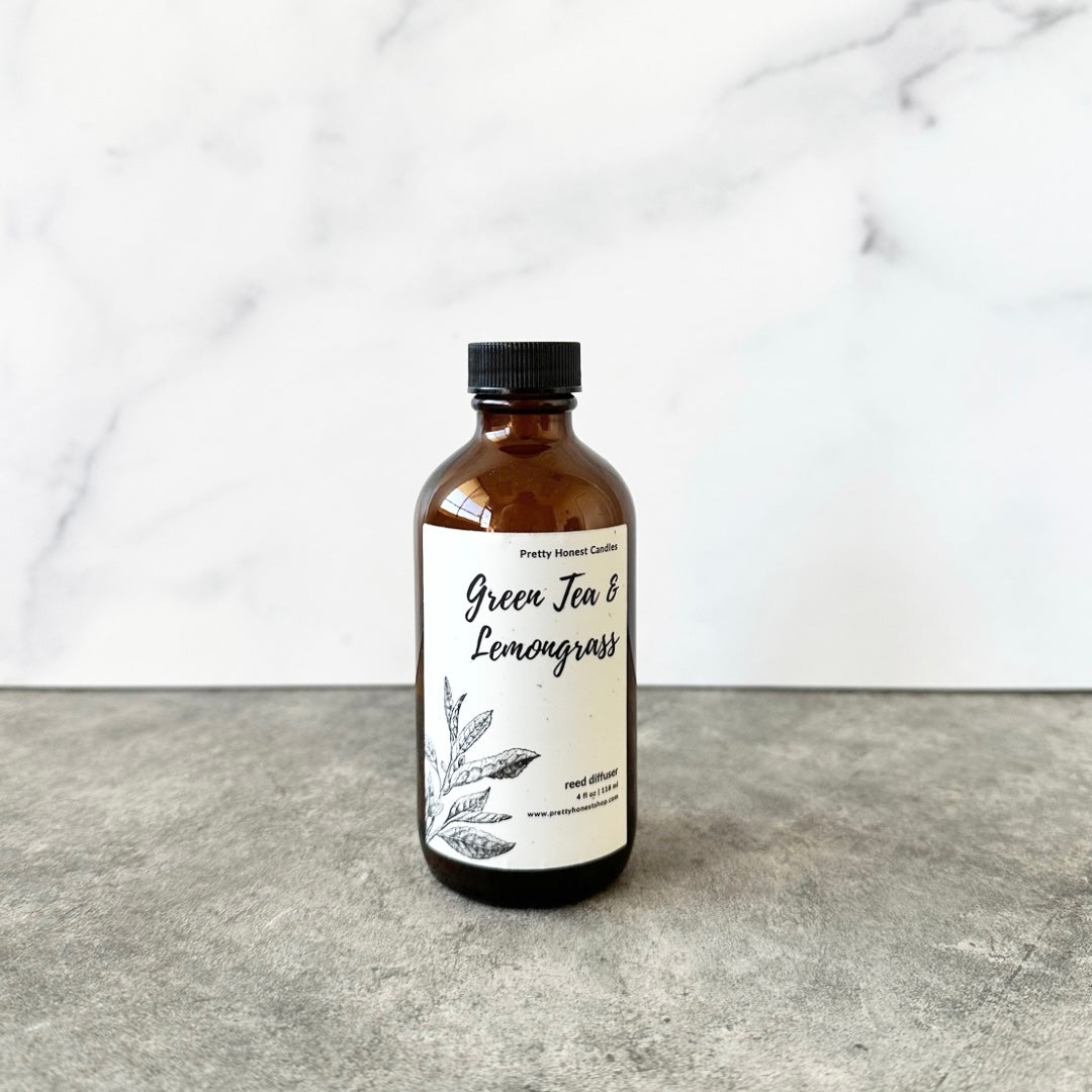REED DIFFUSER REFILL