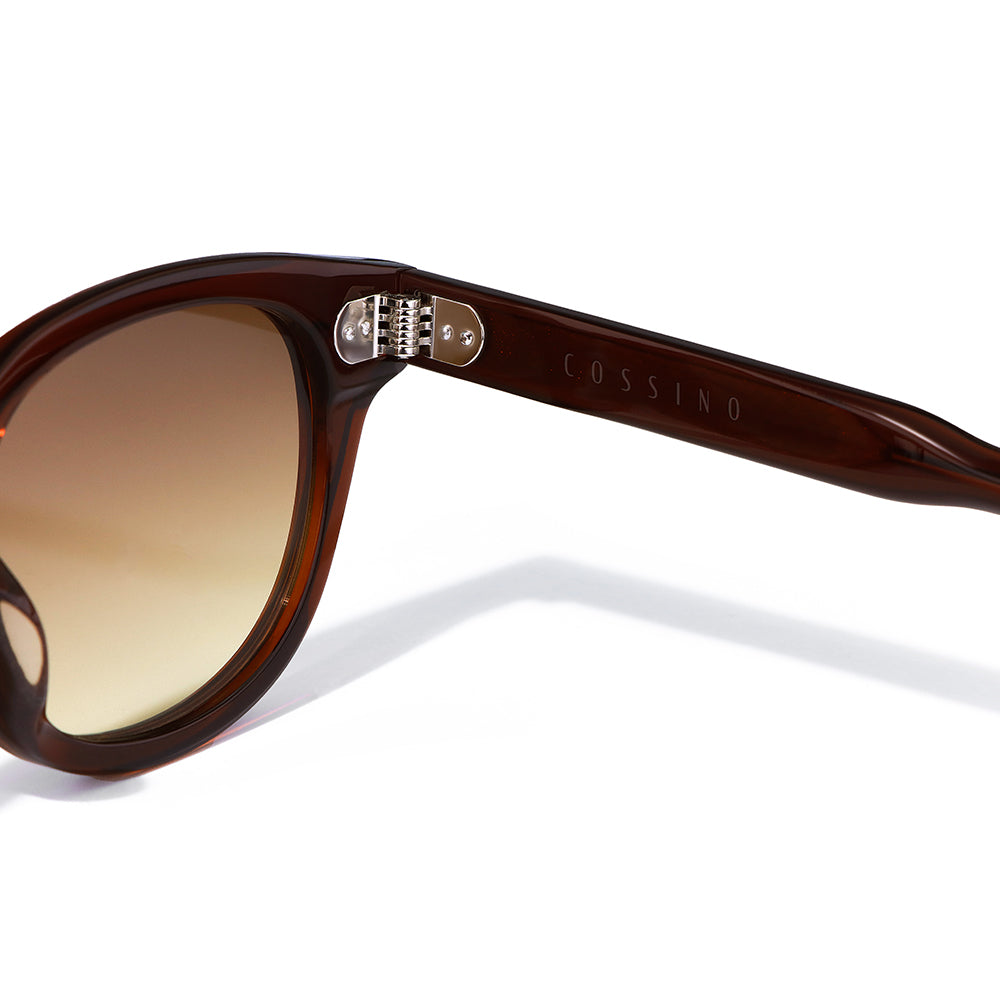 JAMIE ACETATE SUNGLASSES