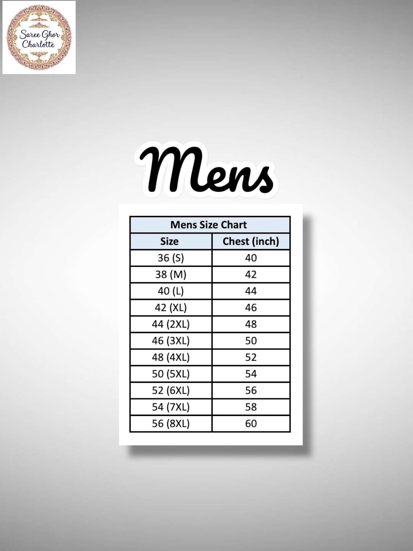 TRADITIONAL MEN'S SOFT COTTON KURTA – ETHNIC WEAR FOR MEN-206