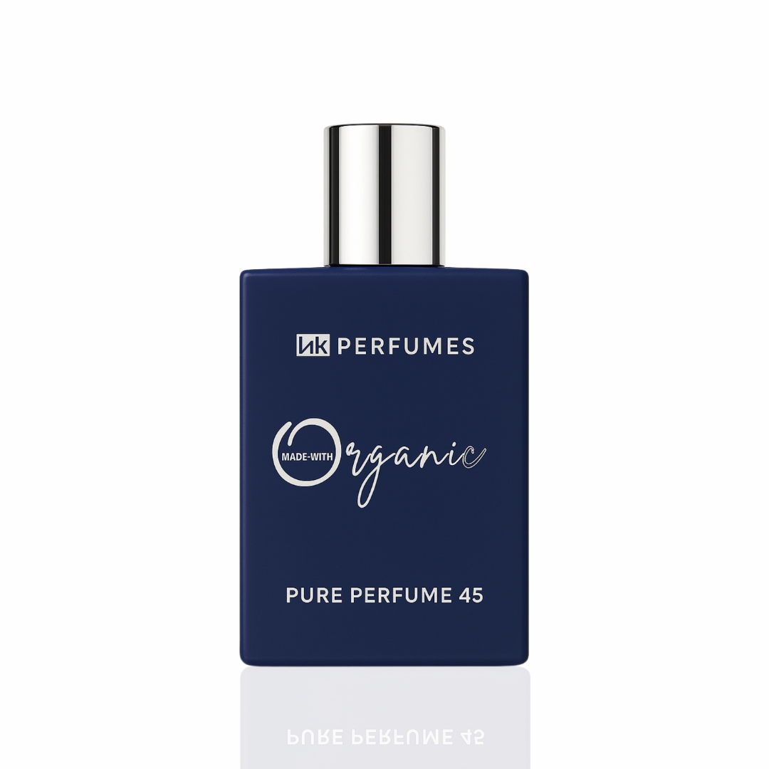 TOM INSPIRED BY AMOUAGE INTERLUDE MAN