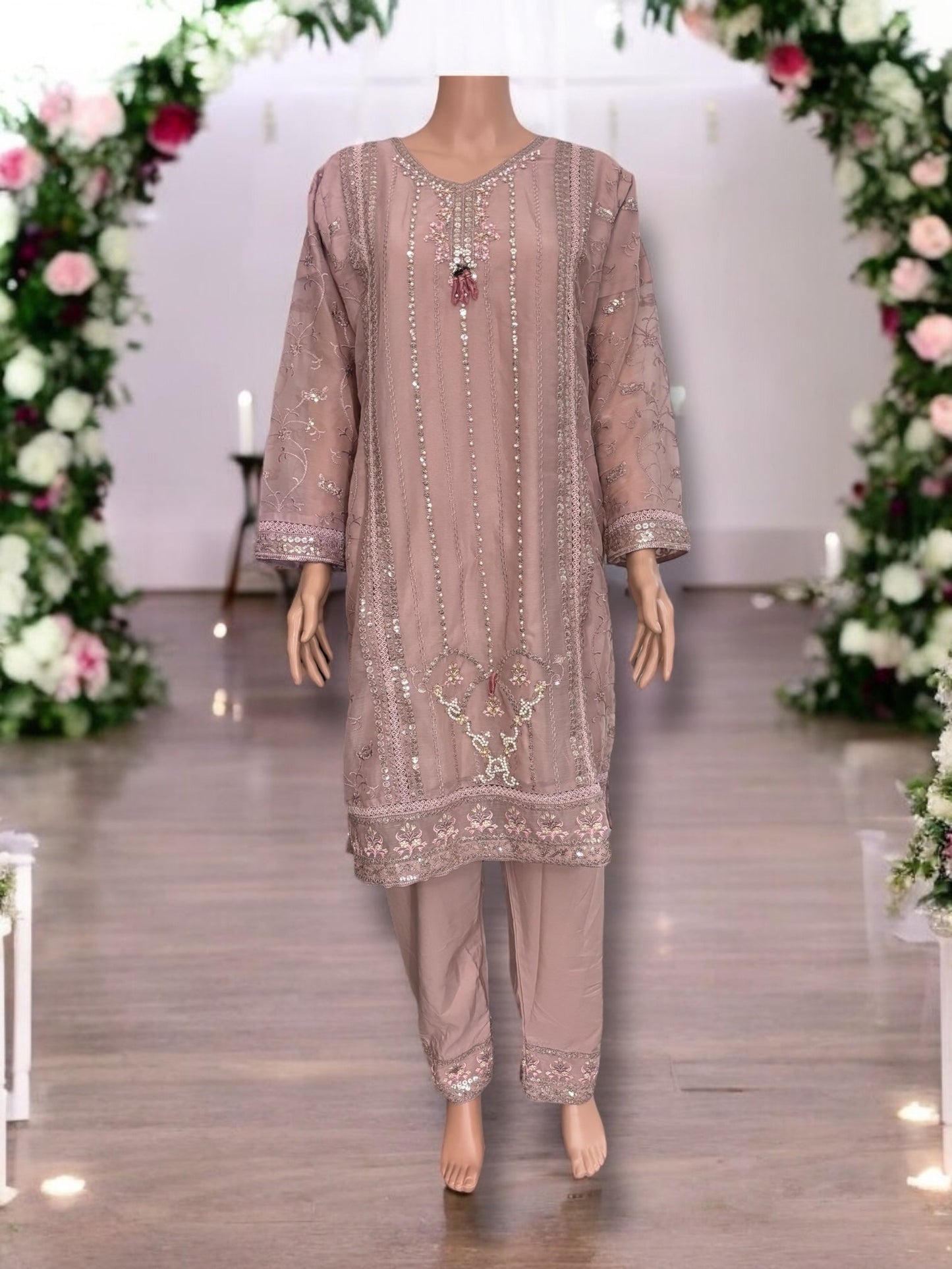 TRADITIONAL DESIGNER SALWAR KAMEEZ SET – ETHNIC WEAR FOR WOMEN-05