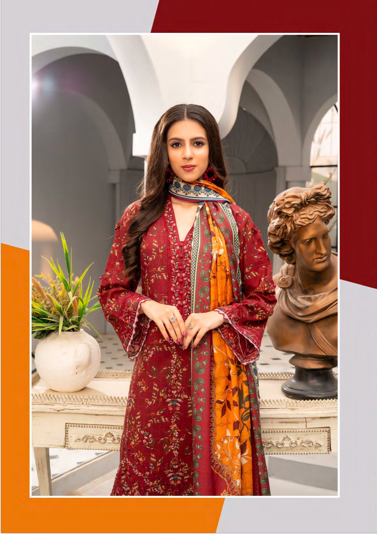 TRADITIONAL PAKISTANI SALWAR KAMEEZ – ETHNIC WEAR FOR WOMEN-08