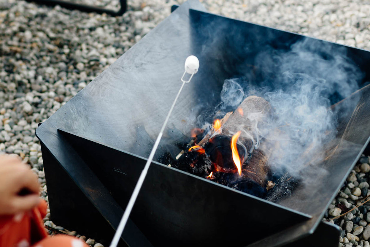 STAHL CUSTOM FIREPITS